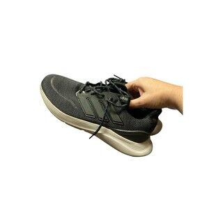 Adidas Ultimashow Running/Training Shoes #FU7638 Black /White Men’s Sz 7.5